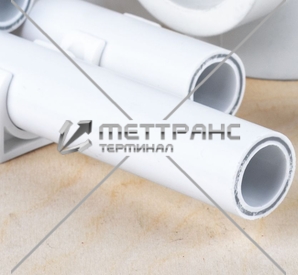 Металлопластиковые трубы в Стерлитамаке