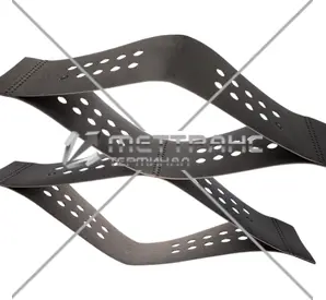 Георешетка в Стерлитамаке