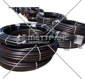 Труба ПНД жесткая в Стерлитамаке