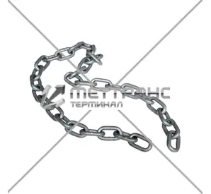 Цепь металлическая в Стерлитамаке