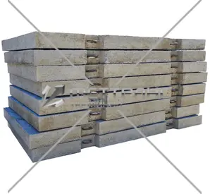 Аэродромные плиты ПАГ в Стерлитамаке