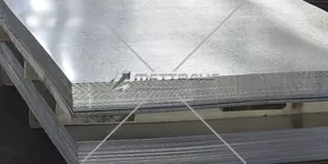 Алюминиевый лист в Стерлитамаке